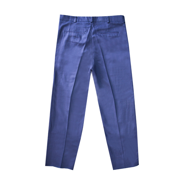 Pantalón 100 Algodón IPF Azul Marino P-AM.100% –
