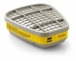 cartucho quimico 6003 3M