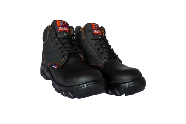Bota de seguridad industrial Hércules Prosipsa