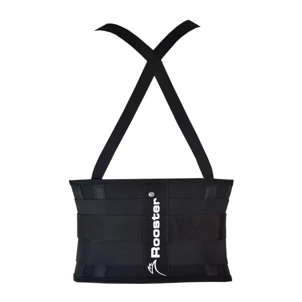 Faja De Seguridad | Rooster RCM-629-7-3B