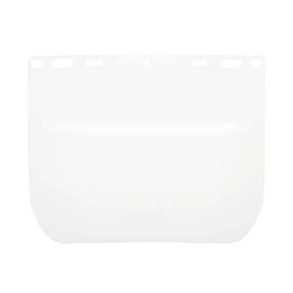 Una tabla de cortar de plástico blanca, de forma cuadrada, con esquinas redondeadas y cuatro almohadillas de goma antideslizantes en cada esquina, expuesta sobre un fondo blanco puro.