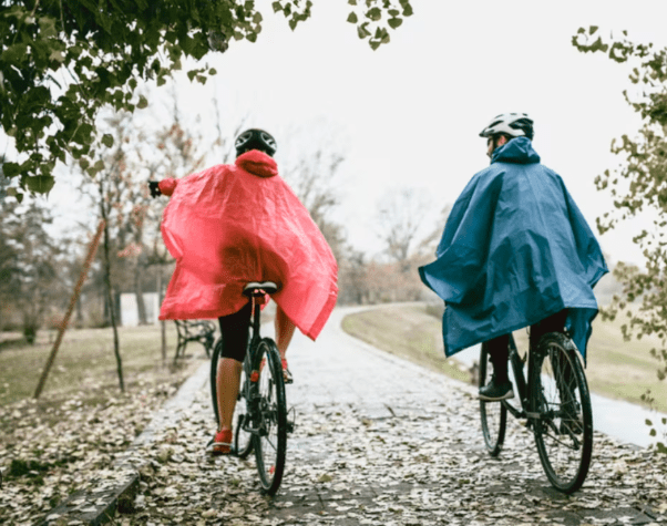 La Importancia de los Impermeables en tiempos de lluvia