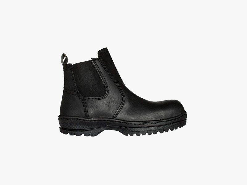 BOTA FUNDIDORA PROSIPSA