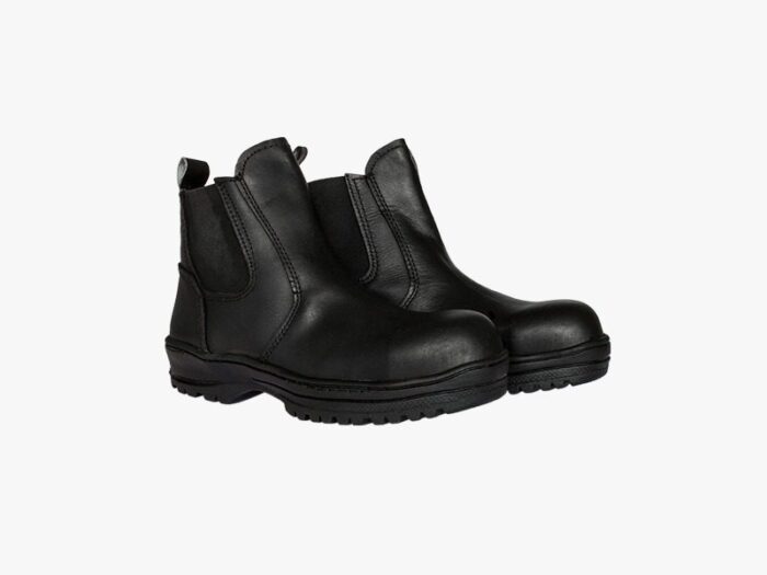 BOTA FUNDIDORA PROSIPSA - Imagen 3