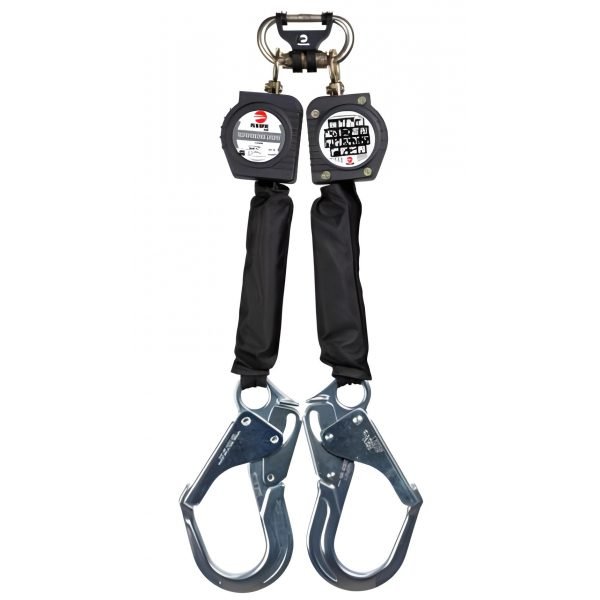 LÍNEA RETRÁCTIL (DOBLE) H/RWTRA