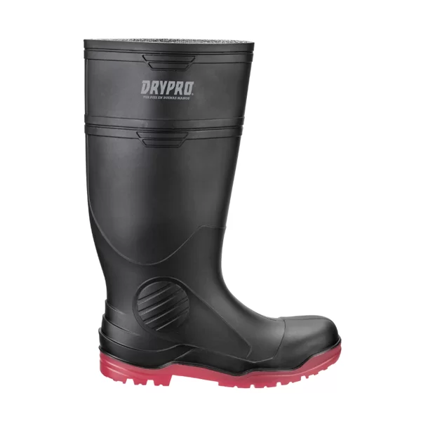 bota de seguridad industrial Drypro PRO5 DP501 para trabajo pesado e industrial